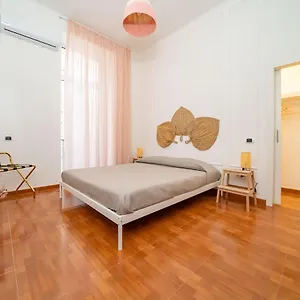 Casa Blin Dimora A Chiaia Appartamento