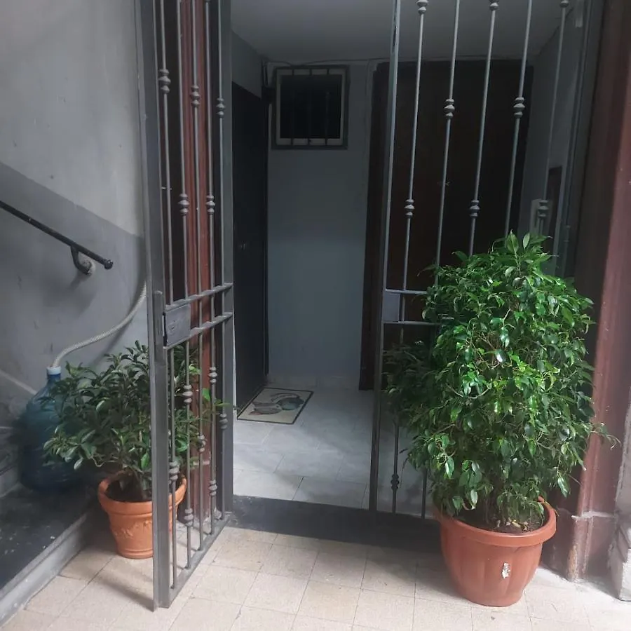 Daire Ciro Home Napoli