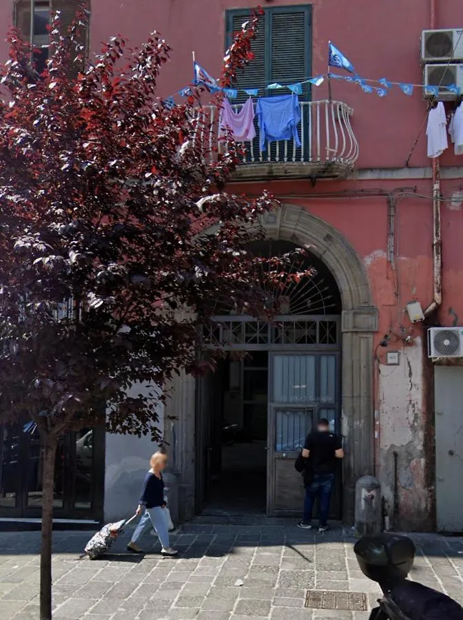 Ciro Home Napoli İtalya