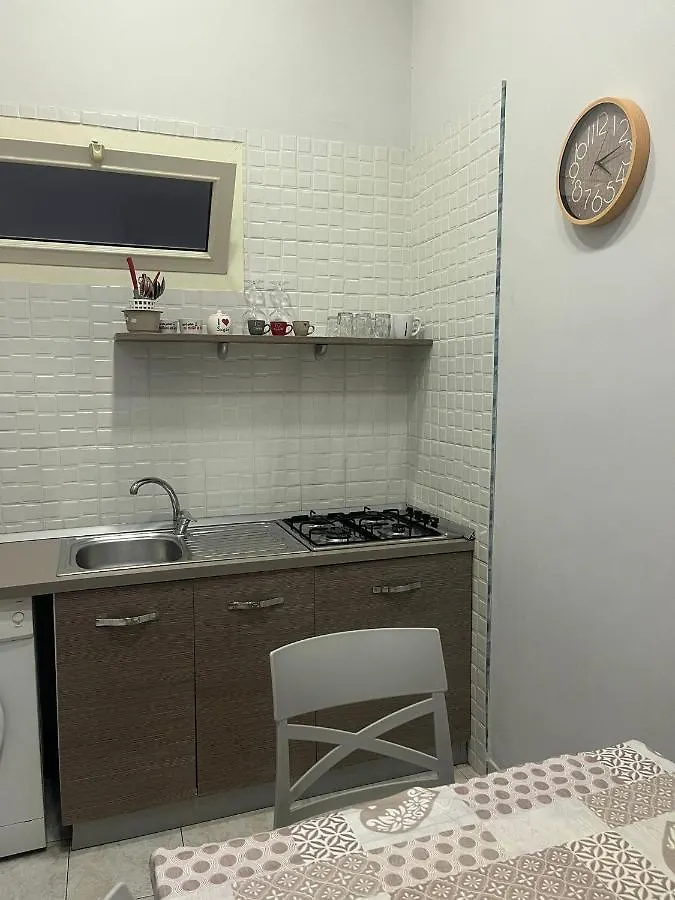 Apartment Ciro Home Naples Italy