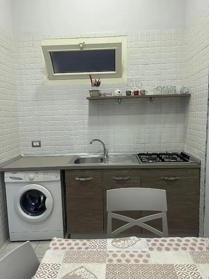 Ciro Home Napoli Daire