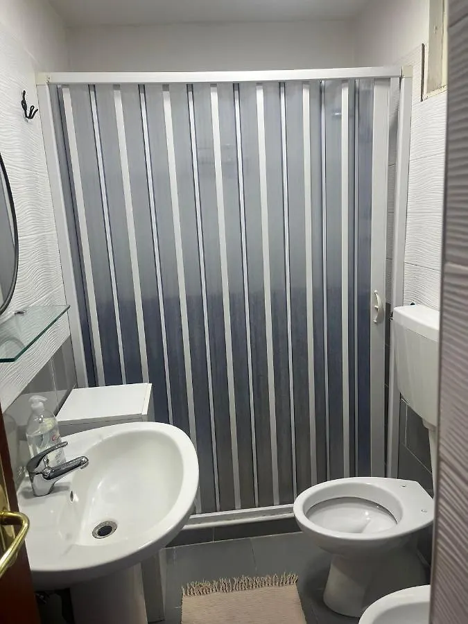 Apartment Ciro Home Naples