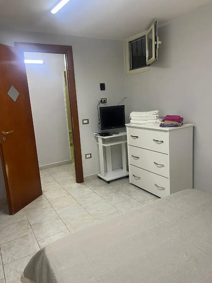 Ciro Home Naples 0*,  Italy